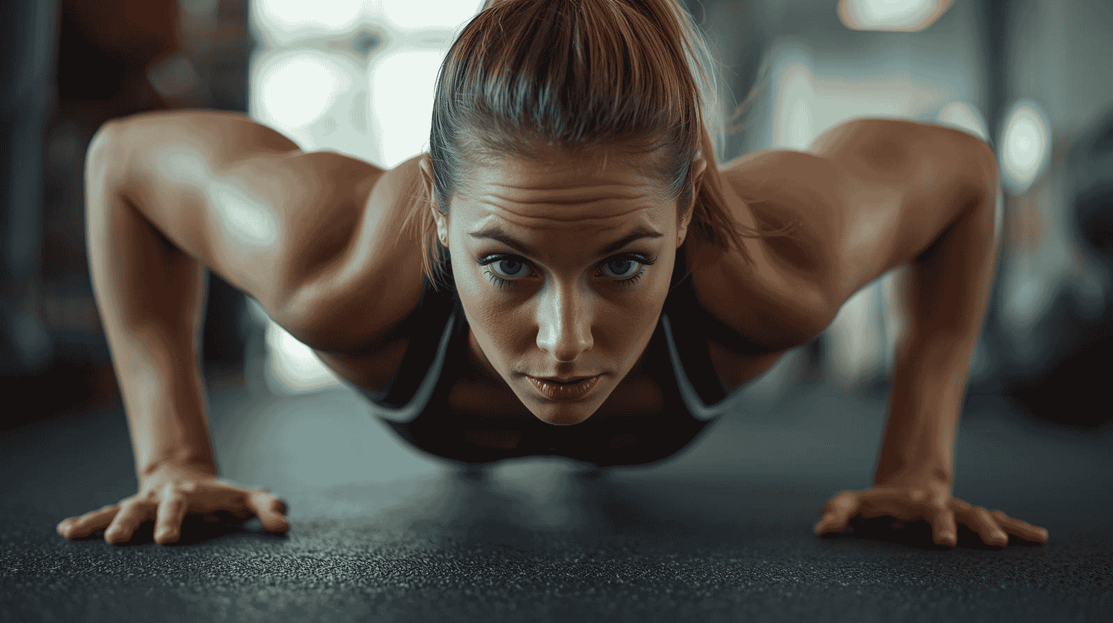 Beginner Fitness Roadmap: 9 Steps to Start Your Fitness Journey